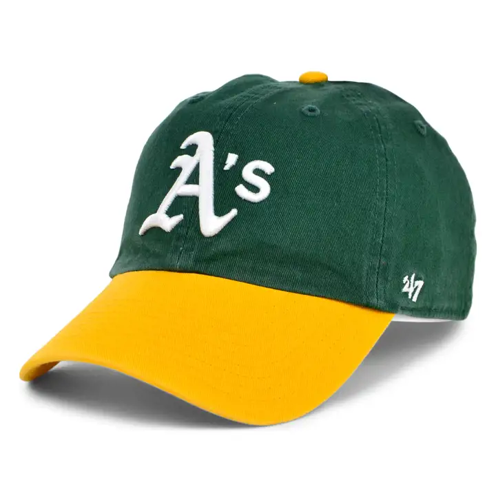 A'S MLB OFR NETTOYAGE jne