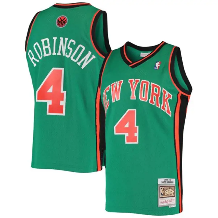 Maillot "Swingman Hardwood Classic" NBA New York Knicks pour jeune