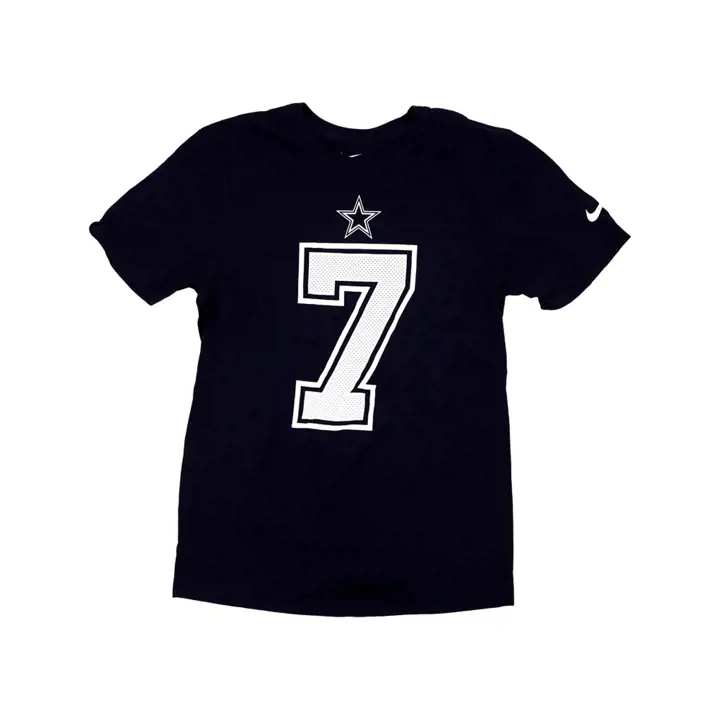 T-shirt Dallas Cowboys NFL Pride N/N Trevon Diggs Logo 3.0 N