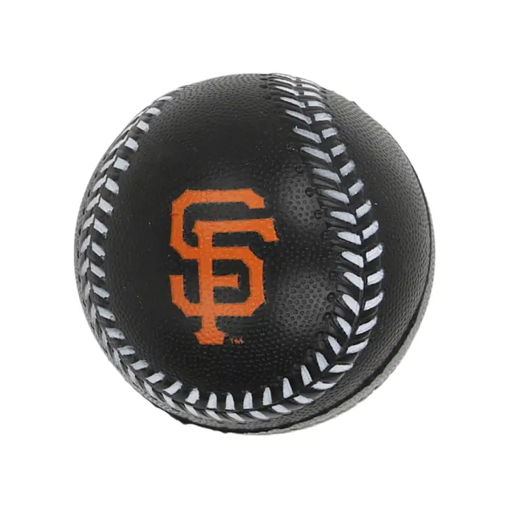 Balles anti-stress des Giants de San Francisco