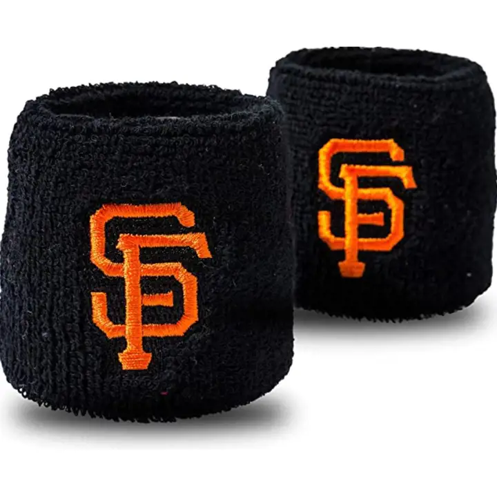 Bracelet des Giants de San Francisco 2.5 ast