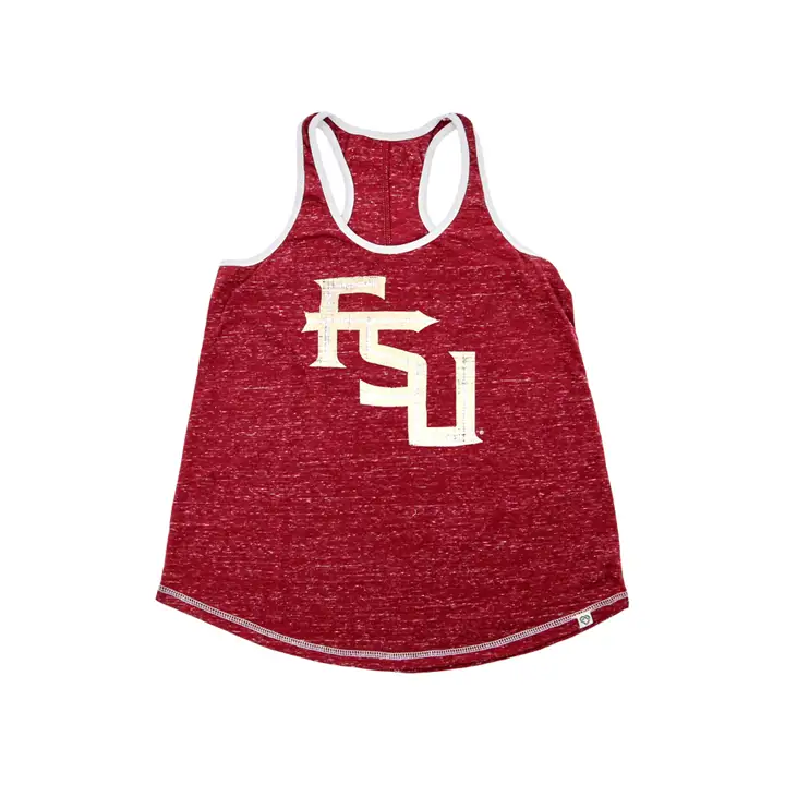 Débardeur de Mariage Thème Cirque pour Femme Florida State Seminoles NCAA 22