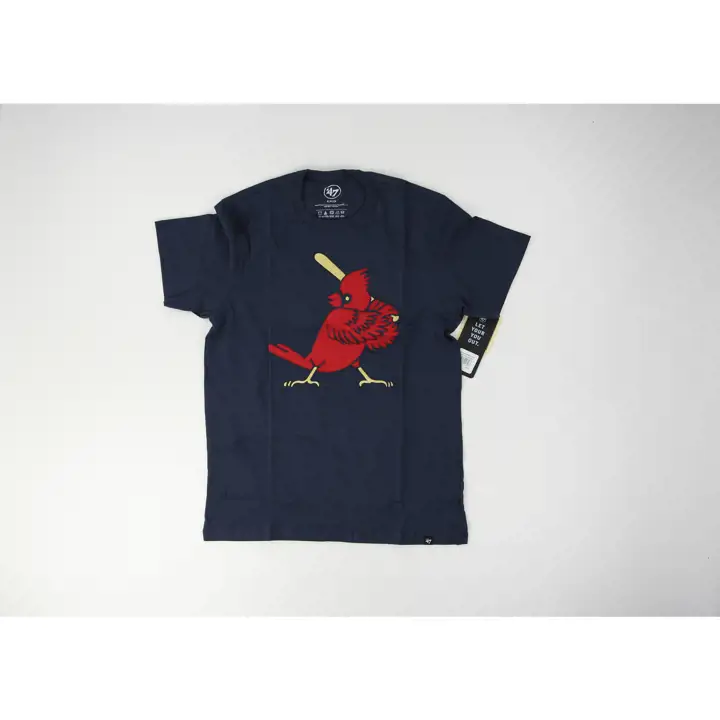 T-shirt marine MLB 47 Fieldhouse St. Louis Cardinals