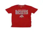Ohio State Buckeyes Outerstuff NCAA Youth Huddle Up T-Shirt T-Shirts