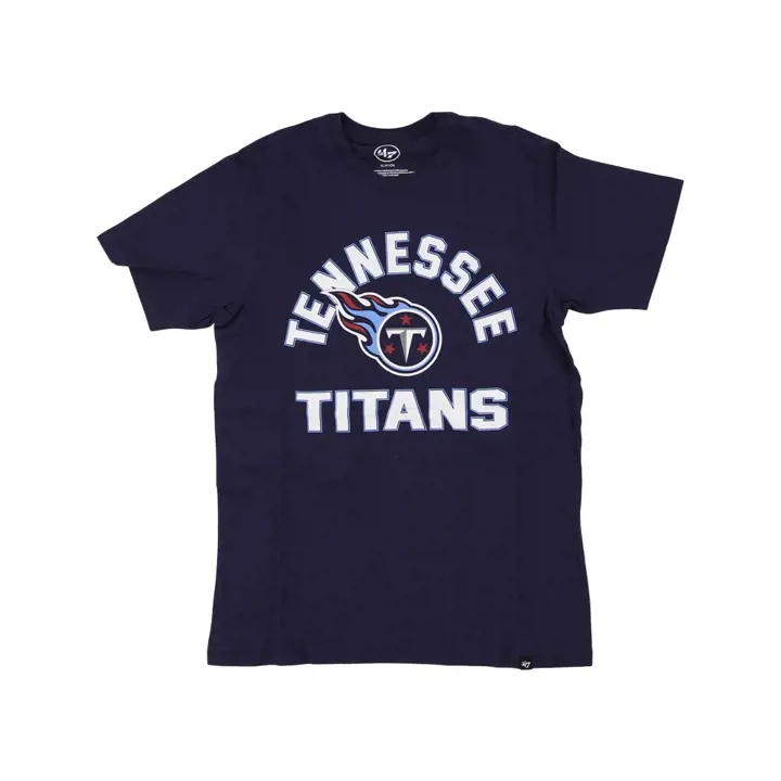 T-shirt NFL Pro Arch Super Rival Tennessee Titans LTNVY