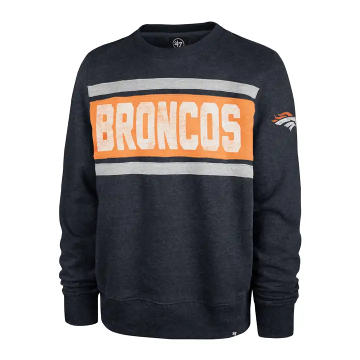 DENVER BRONCOS NFL Tribeca Crew 22 MARINE