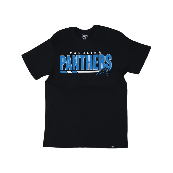 T-Shirt Carolina Panthers NFL Blitz Strike Super Rival 22 BL