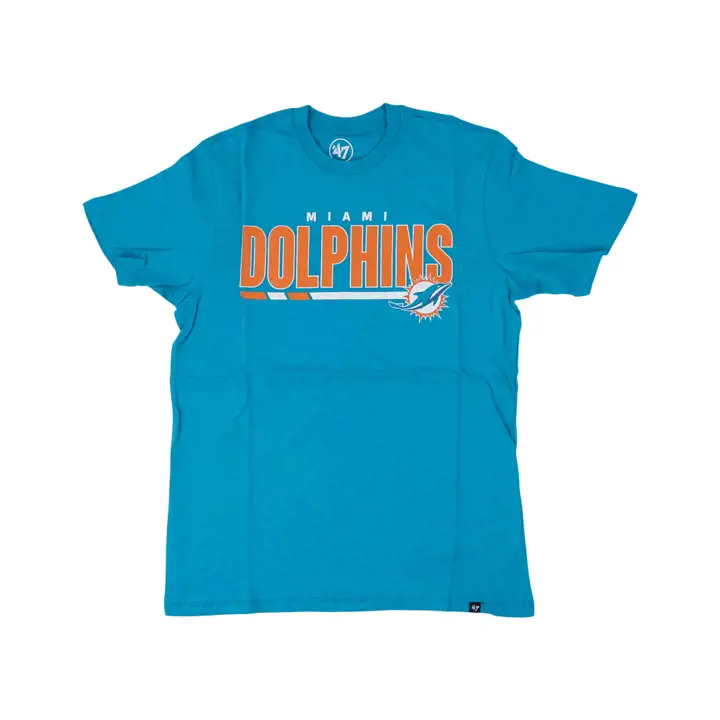 T-shirt MIAMI DOLPHINS NFL Blitz Strike Super Rival 22 AQ