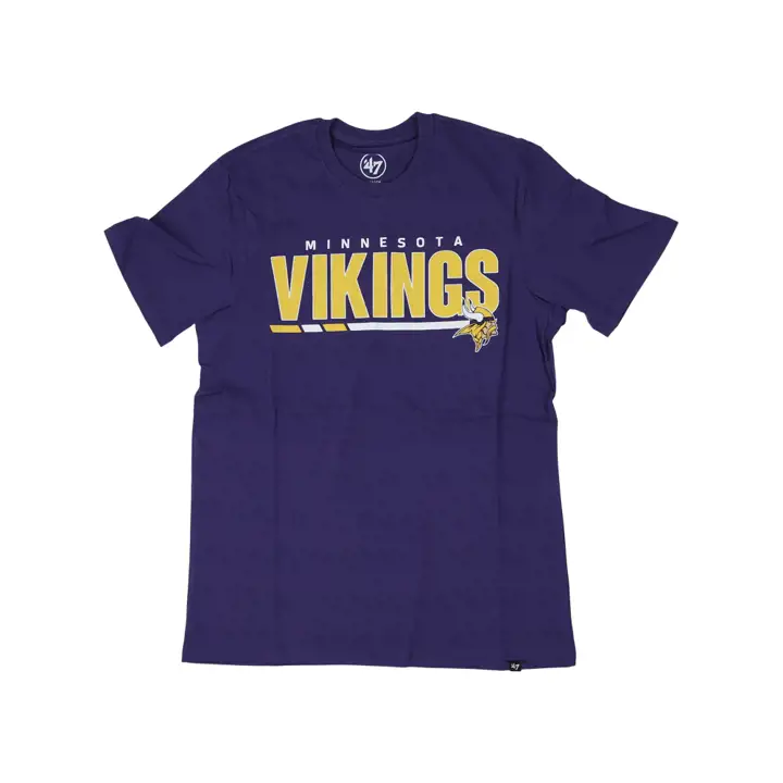 T-shirt MINNESOTA VIKINGS NFL Blitz Strike Super Rival 22 PU