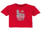 NCAA Infant Hand Off T-Shirt