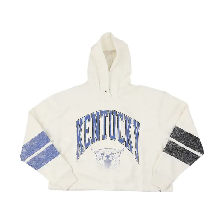 Kentucky Wildcats NCAA Harper Hood 22 KHA