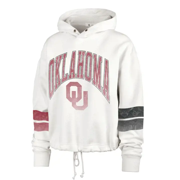Oklahoma Sooners NCAA Harper Hood 22 KHA