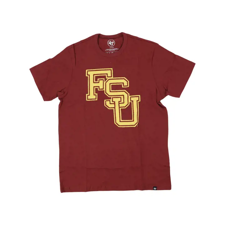 T-shirt FSU Seminoles NCAA Franklin Fieldhouse CRE