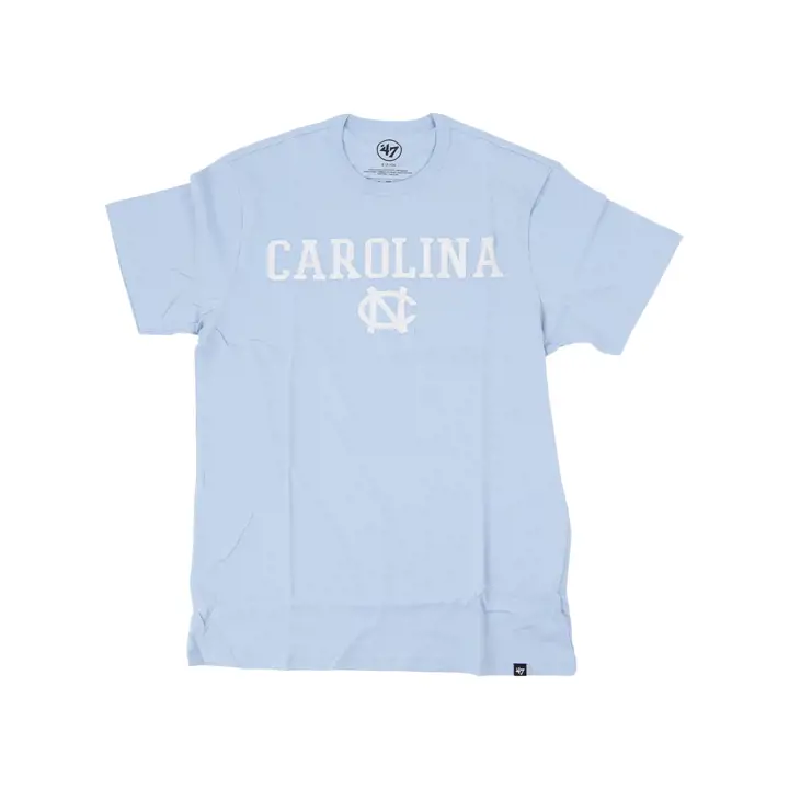 T-shirt North Carolina Tar Heels NCAA Franklin Fieldhouse LB