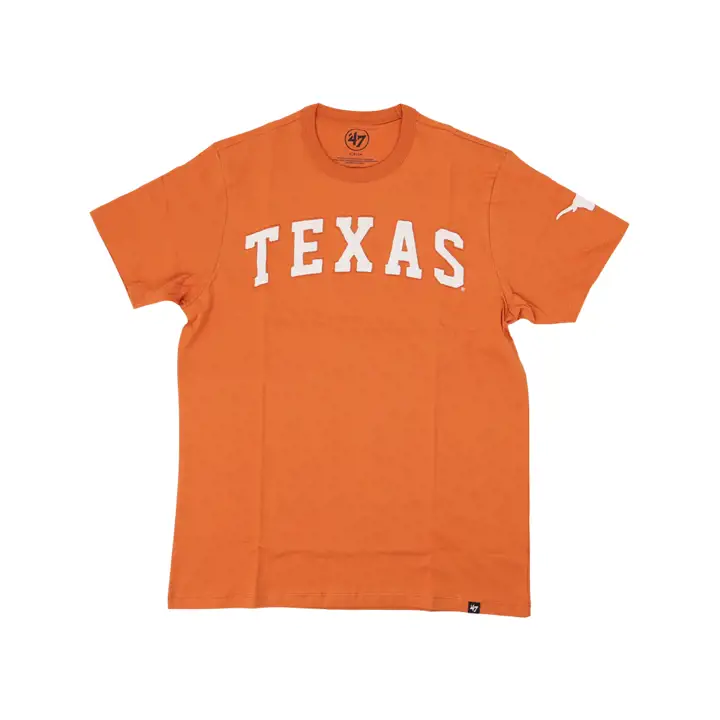 T-shirt Texas Longhorns NCAA Franklin Fieldhouse