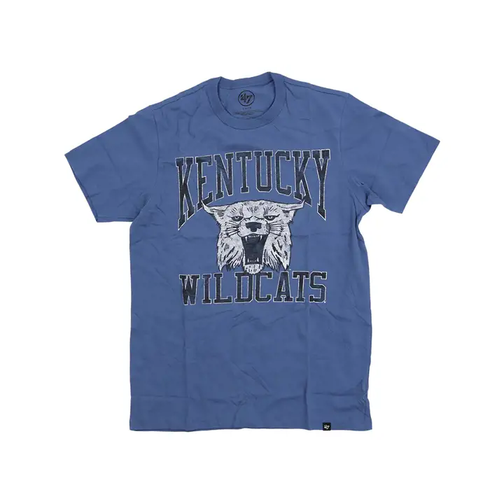 T-shirt Kentucky Wildcats NCAA Big Ups Franklin 22 RBL