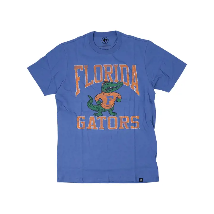 T-shirt Franklin 22 RBL Florida Gators NCAA Big Ups