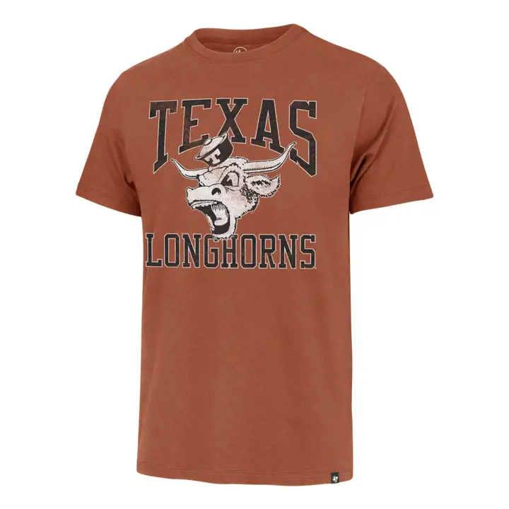 T-shirt Franklin NCAA Texas Longhorns Big Ups 22 ORG