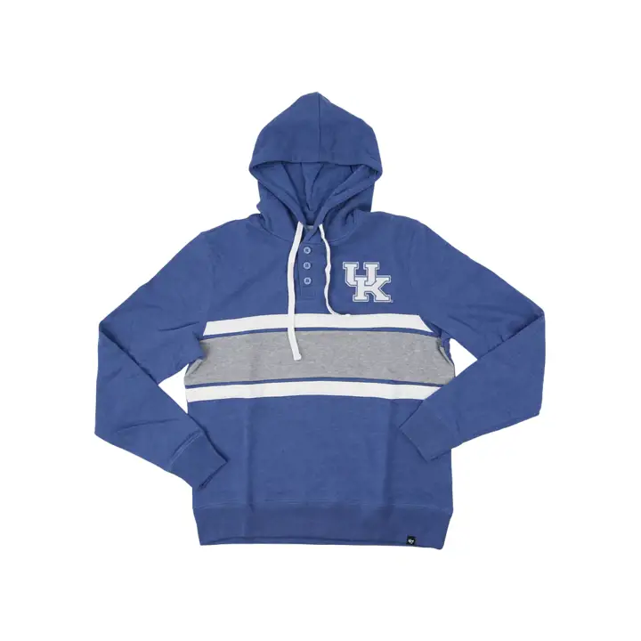 Kentucky Wildcats NCAA Ligne dehors Capuche 22 RBL