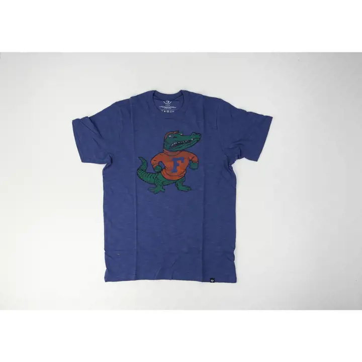 T-shirt RBL Florida Gators NCAA Grit Scrum