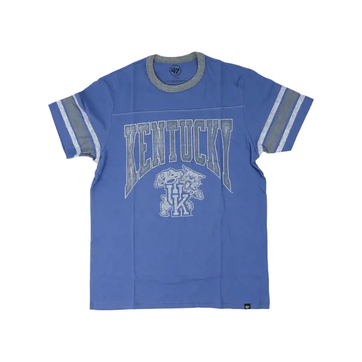 Kentucky Wildcats NCAA Sur Passe Top 22 RBL