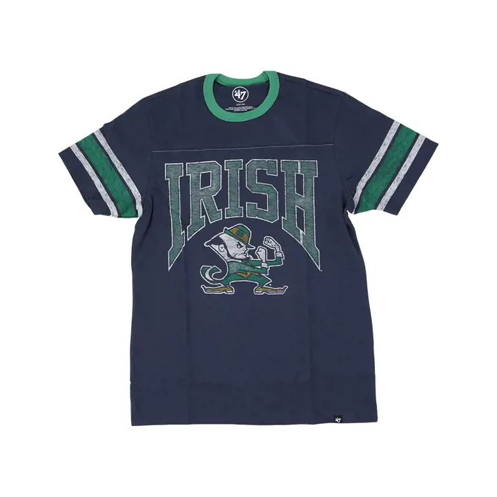 Notre Dame Fighting Irish NCAA Plus de 22 MARINE