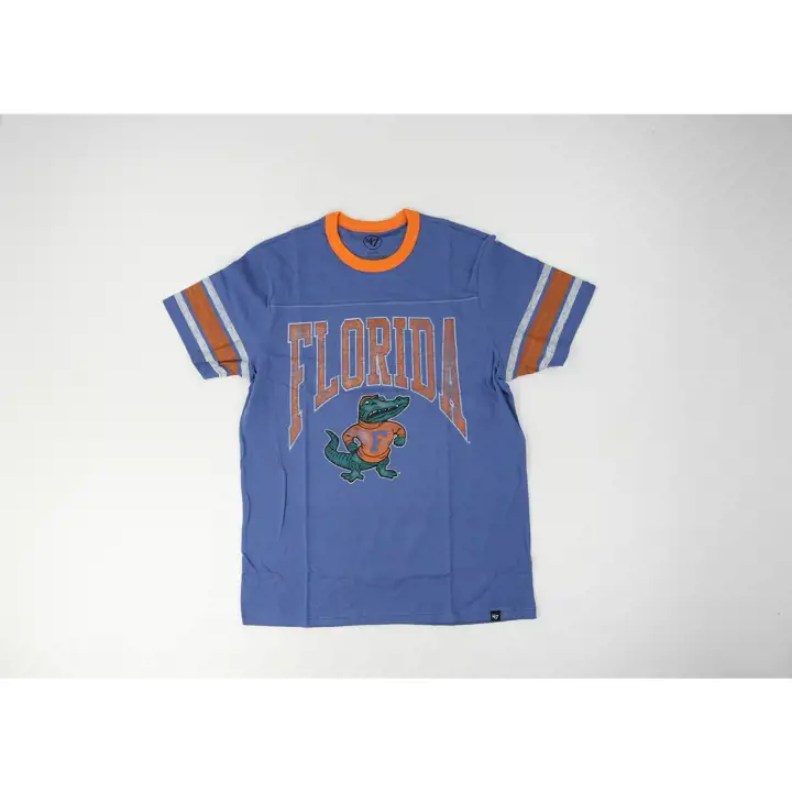 Florida Gators NCAA Over Pass Top 22 RBL