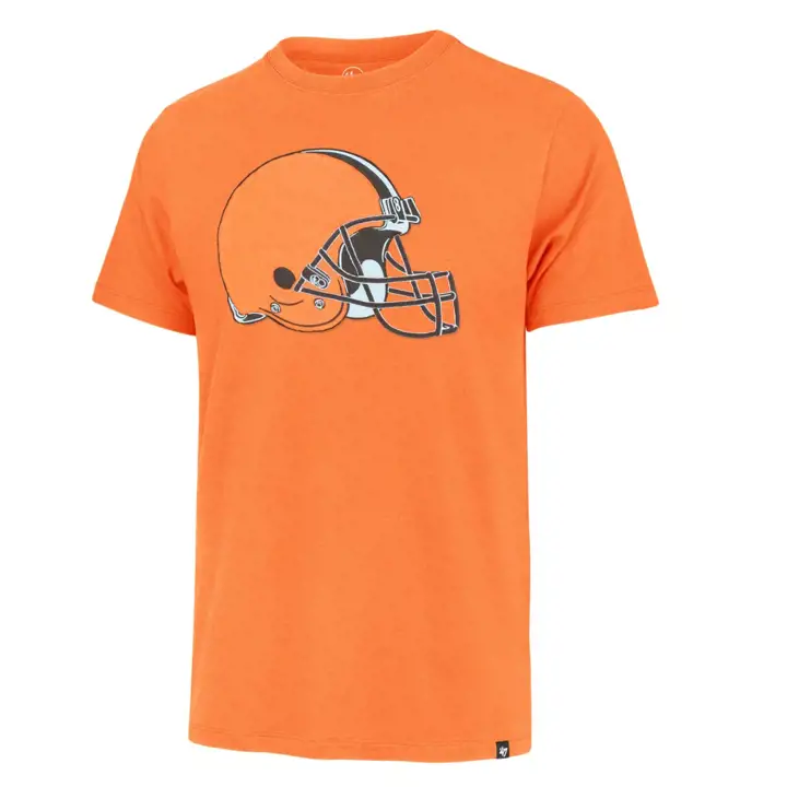 T-shirt CLEVELAND BROWNS NFL Knockout Fieldhouse ORG