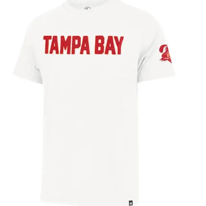 T-shirt Franklin Fieldhouse NFL Tampa Bay Buccaneers KHA