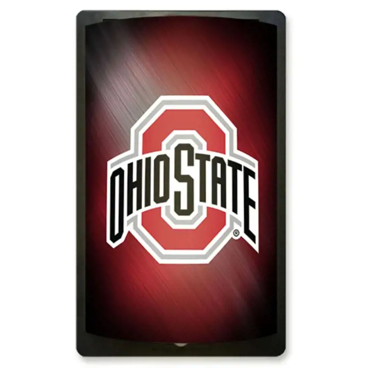 Ohio State Buckeyes MotiGlow Light Up Signs