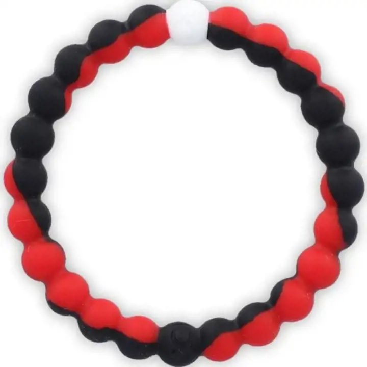 Bracelet classique Lokai Chicago Bulls