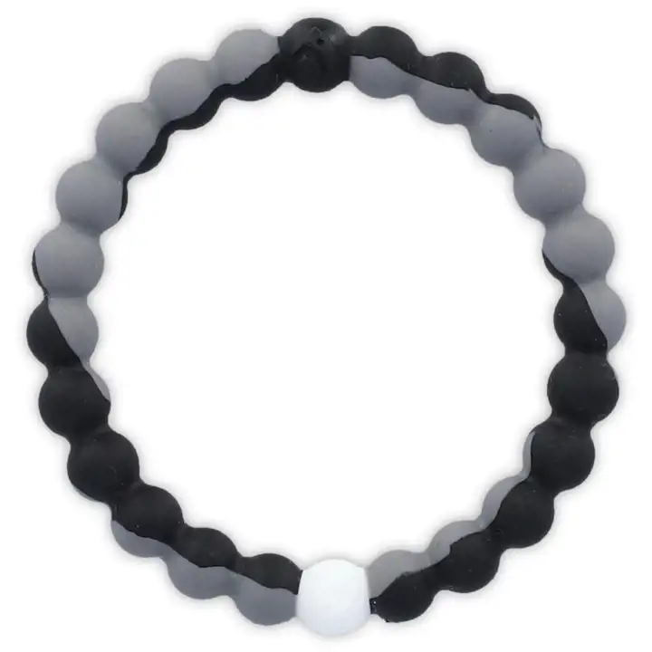 Bracelet classique Lokai Brooklyn Nets
