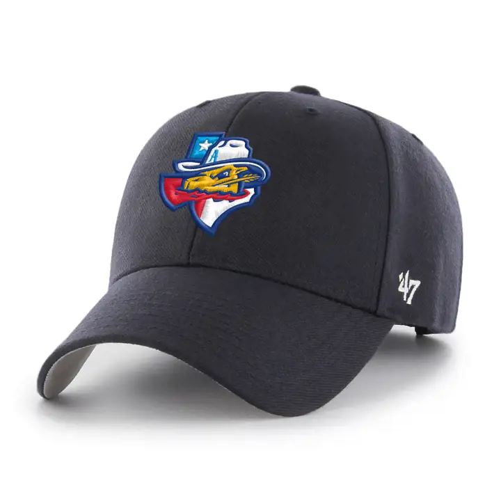 Amarillo Sod Poodles MiLB '47 Casquette MVP ltryl