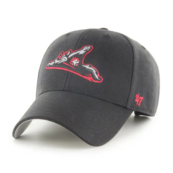 Richmond Flying Squirrels MiLB '47 MVP marine