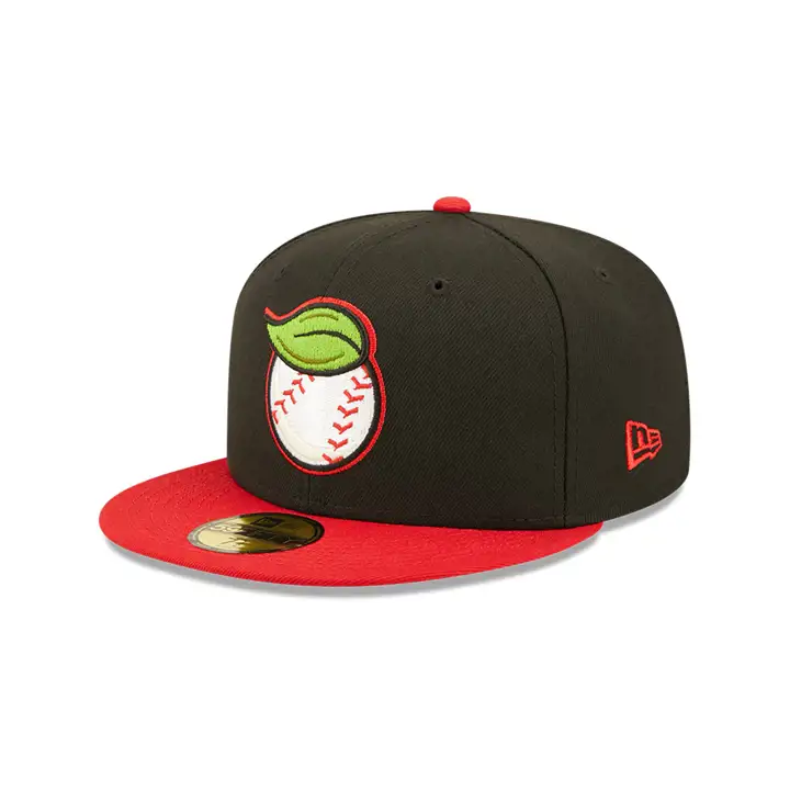 FRESNO GRIZZLIES 2022 Soirées Thème MiLB 59FIFTY À déterminer