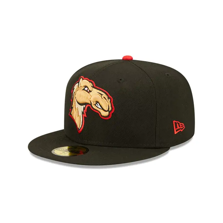 GREAT LAKES LOONS Soirées Thématiques MiLB 2022 59FIFTY À DÉTERMINER