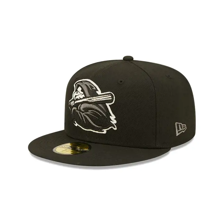 ROCHESTER RED WINGS 2022 Soirées thématiques MiLB 59FIFTY À DÉTERMINER