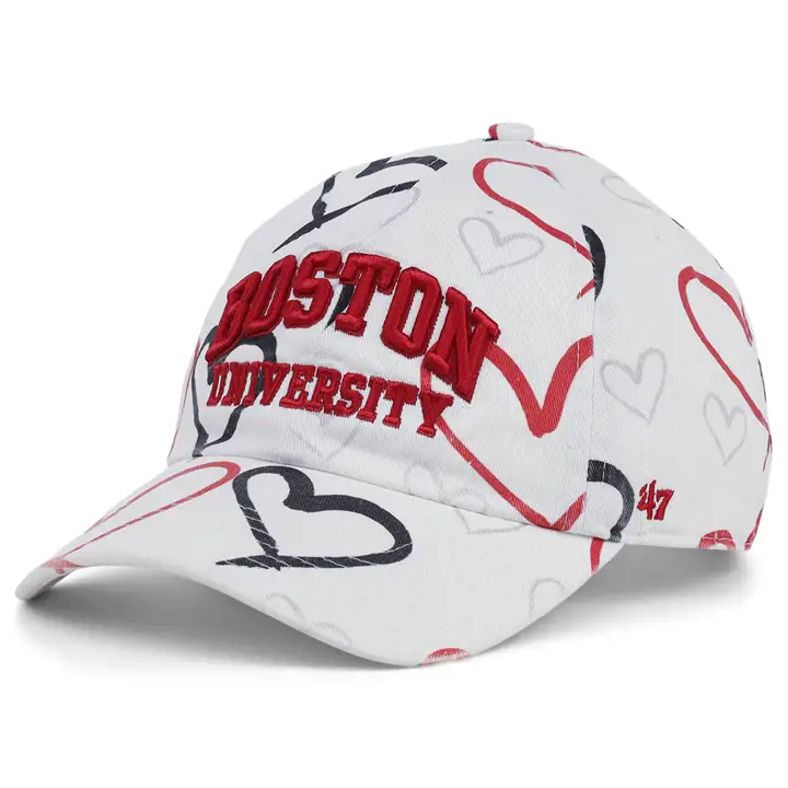 Boston University Terriers Filles Adorent Ranger blc