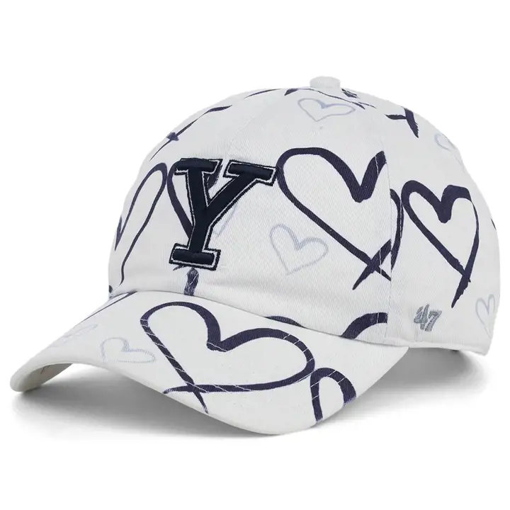 Les Bulldogs de Yale : Les filles adorent le nettoyage