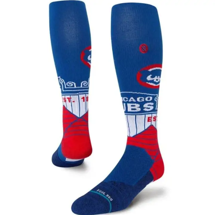 Chicago Cubs MLB TEAM OTC Sur le terrain ast