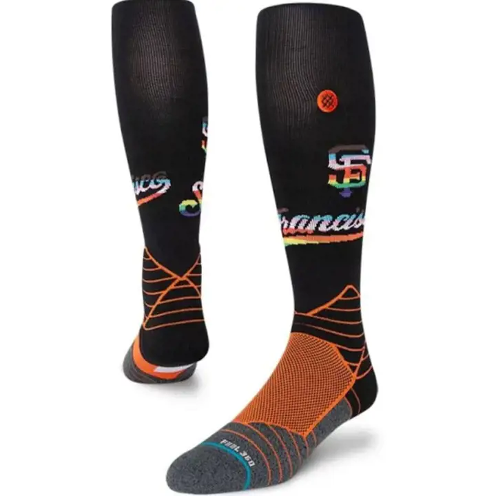 San Francisco Giants MLB TEAM OTC Sur le terrain ast