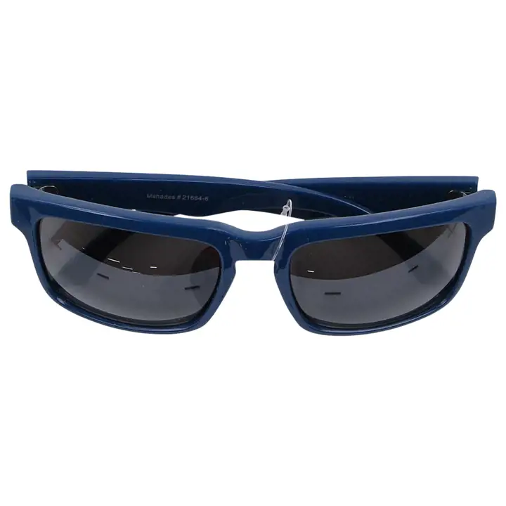 Lunettes de soleil lifestyle Los Angeles Dodgers bleues
