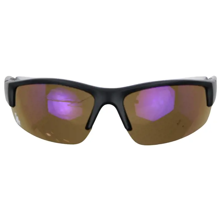 Lunettes de soleil Flyball bleues Los Angeles Dodgers