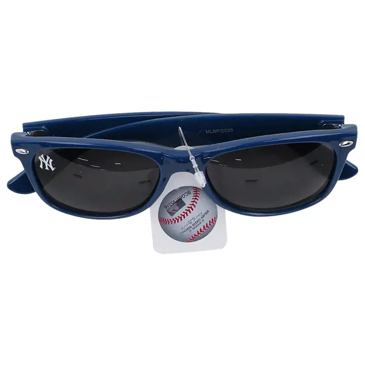 Lunettes de soleil New York Yankees Cruisers marine