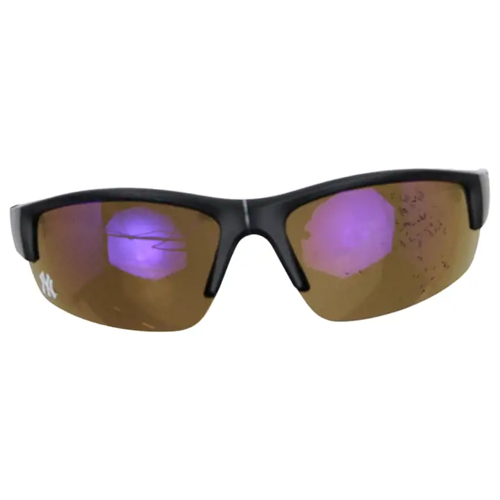 Lunettes de soleil New York Yankees Flyball bleues