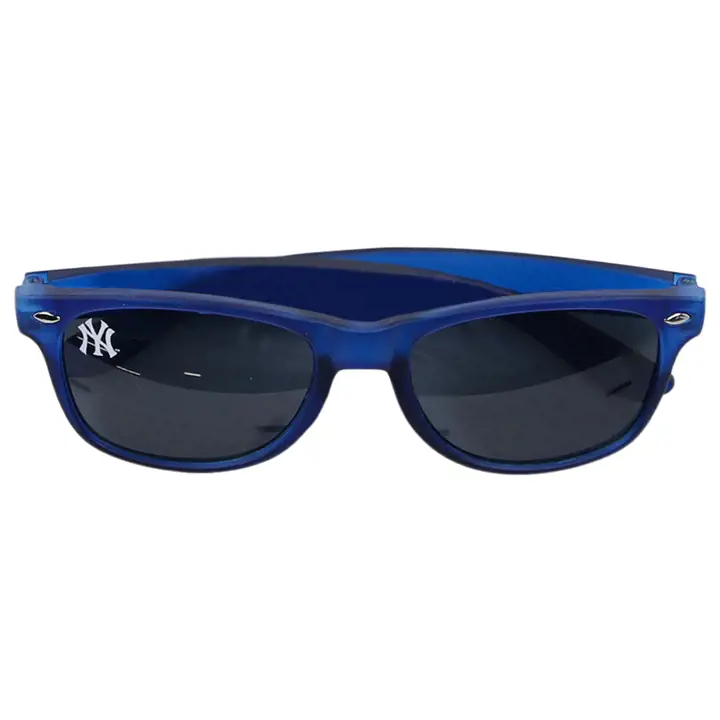 Lunettes de soleil New York Yankees Kids Cruisers bleues