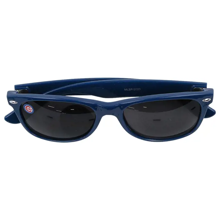 Chicago Cubs Cruisers Sunglasses blue