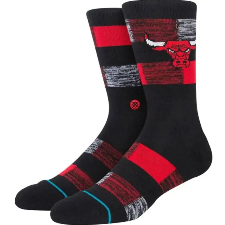 Équipe Mystère des Chicago Bulls