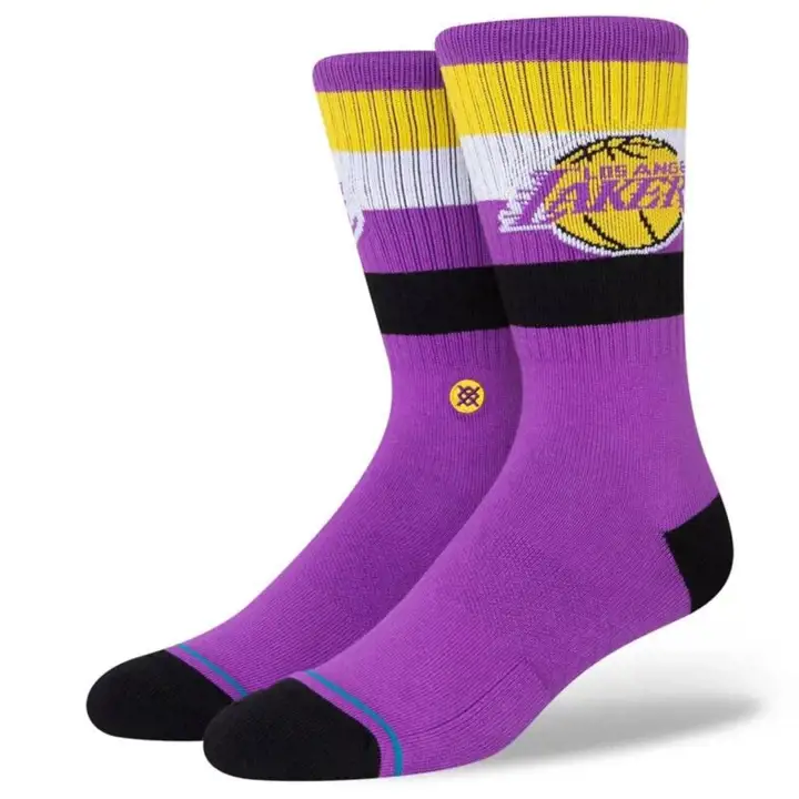 Équipe des Los Angeles Lakers, membre de l'équipage