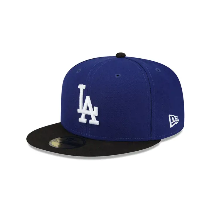 DODGERS MLB City Connect 59FIFTY rbl